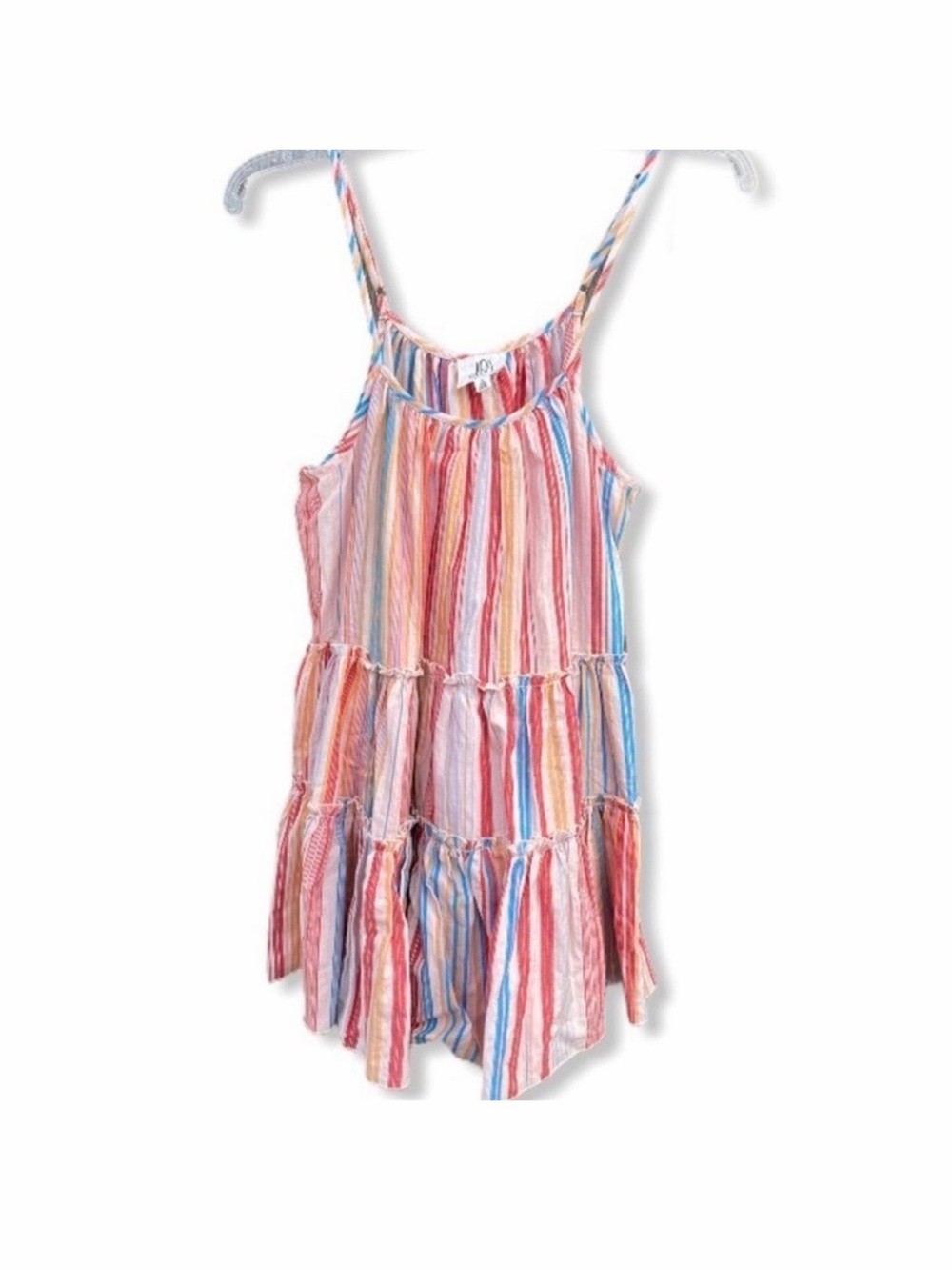 DRA Los Angeles Anthropologie Sundress